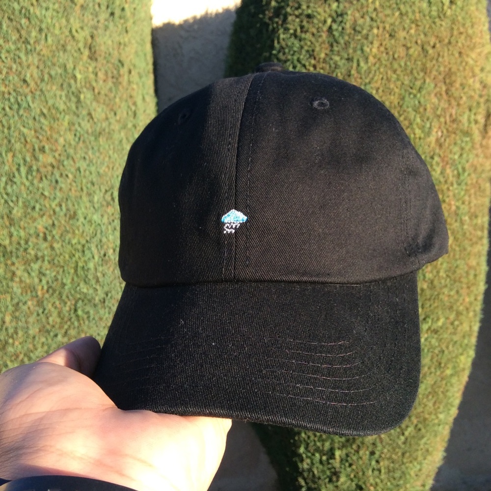 Rainy day dad hat nwt